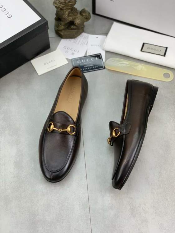 Picture of Gucci Shoes _SKUGuccisz38-44mnf03037948